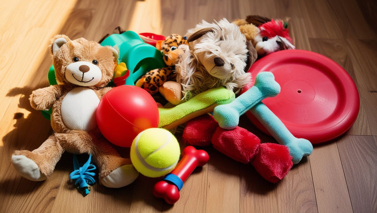 Toys