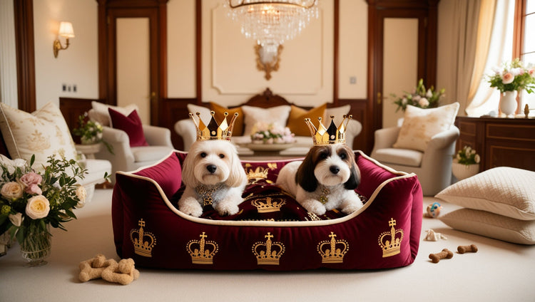 beds & seats
