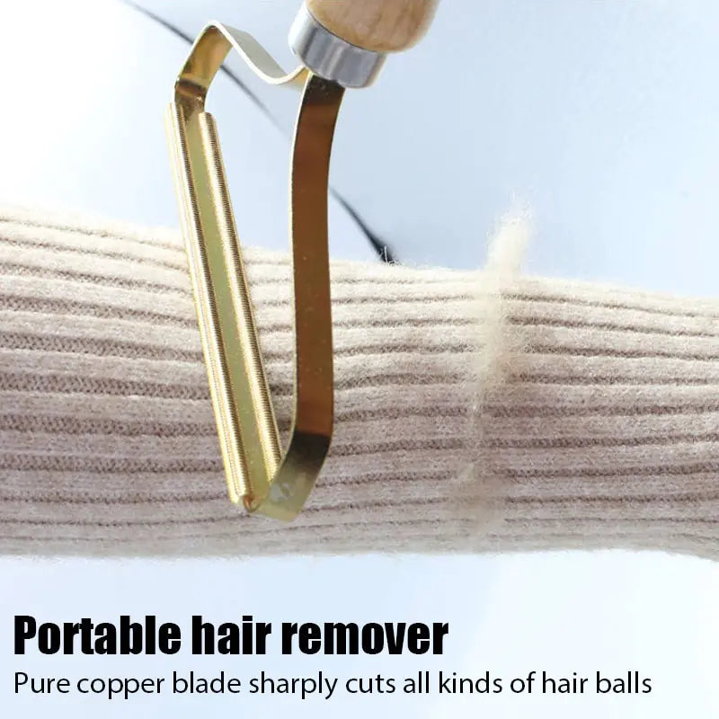 Pet Hair Remover - Pawzzey
