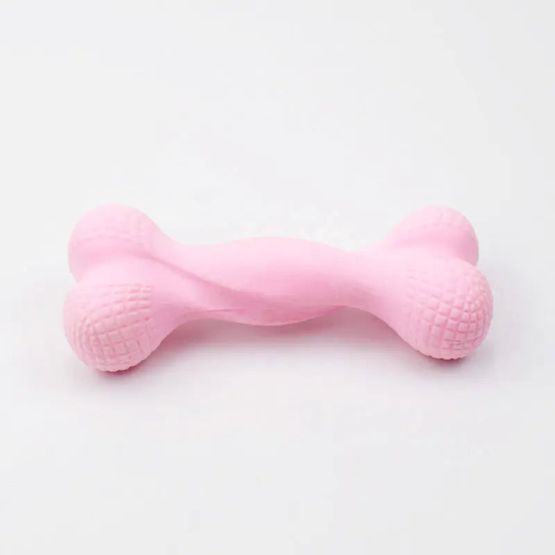 Dog Bones for Big and Small Dogs to Chew - Pawzzey