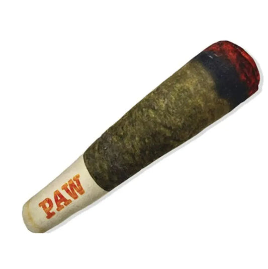 Pet Toys Dog Jokes Prank Toys Fake Cigarettes - Pawzzey