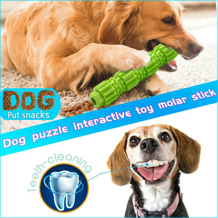 Dog Chew Toy - Pawzzey