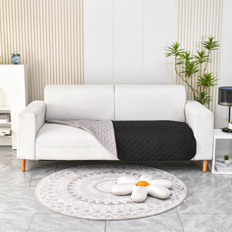 Waterproof Anti-Slip Dog Bed Cover - Pawzzey