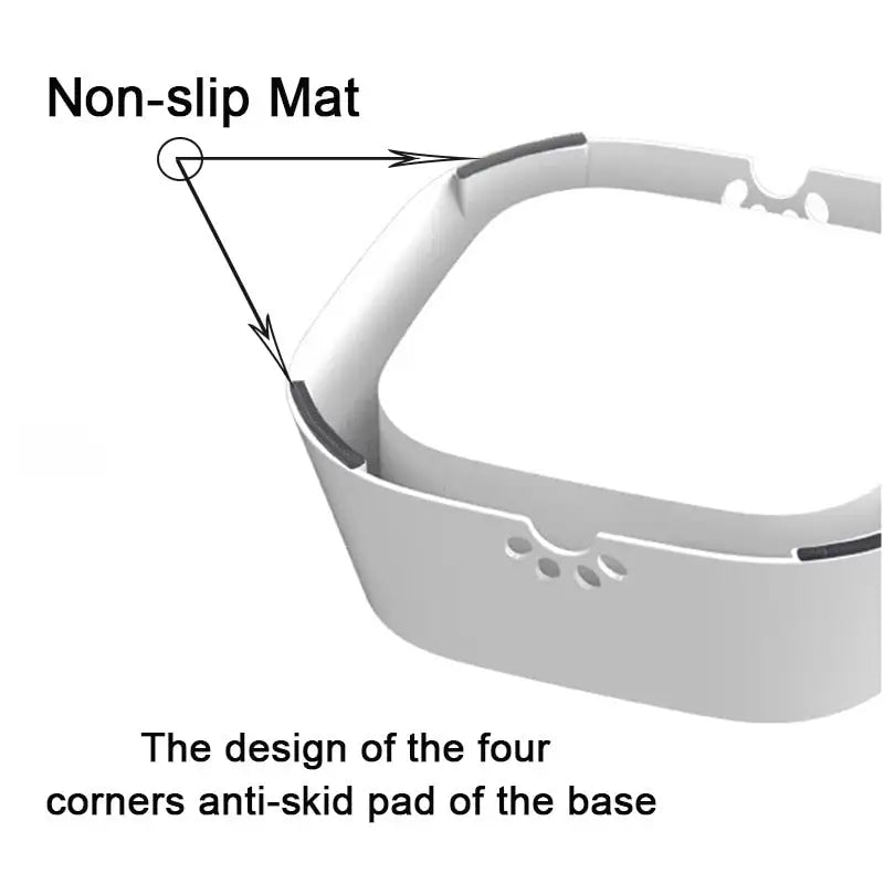 No-Spill Pet Water Bowl - Pawzzey