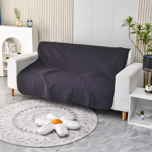 Waterproof Anti-Slip Dog Bed Cover - Pawzzey