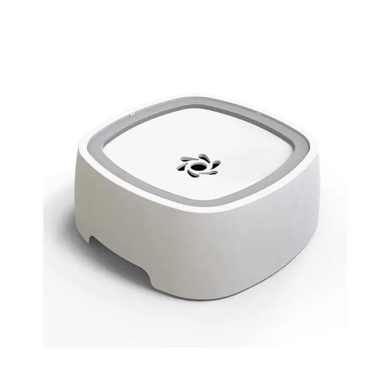 No-Spill Pet Water Bowl - Pawzzey