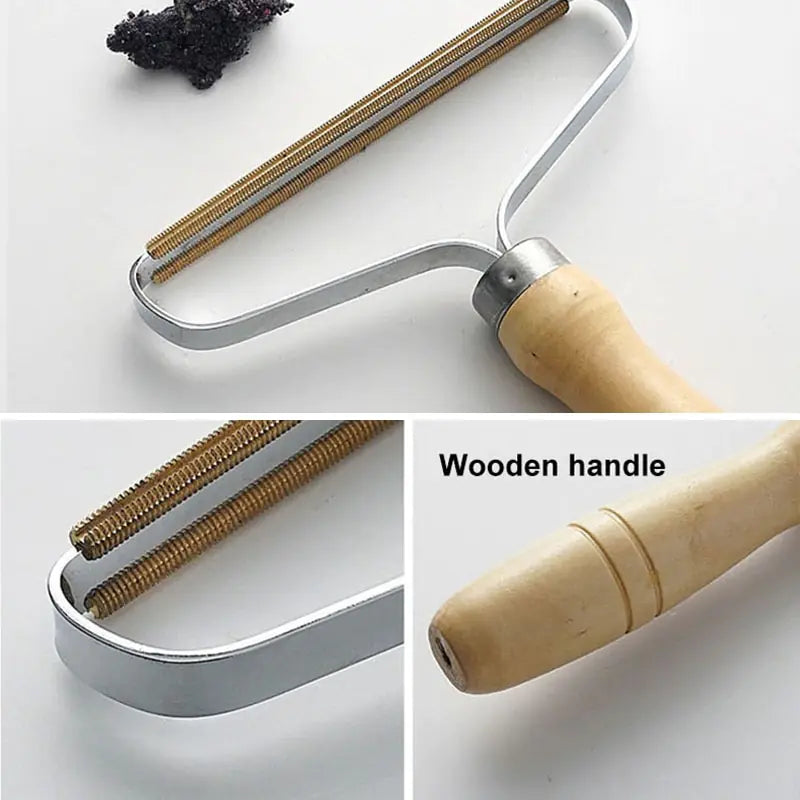 Pet Hair Remover - Pawzzey
