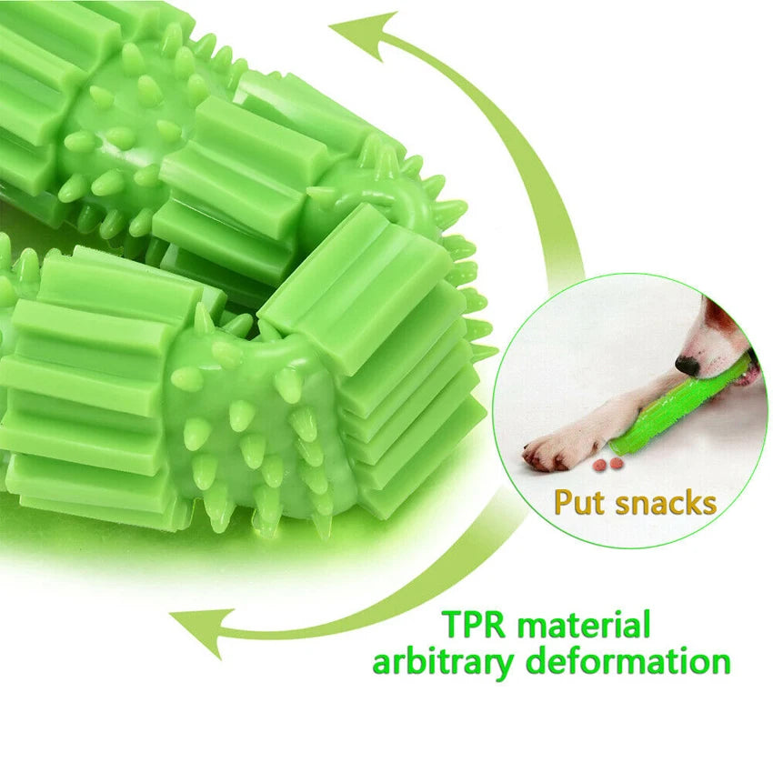 Dog Chew Toy - Pawzzey