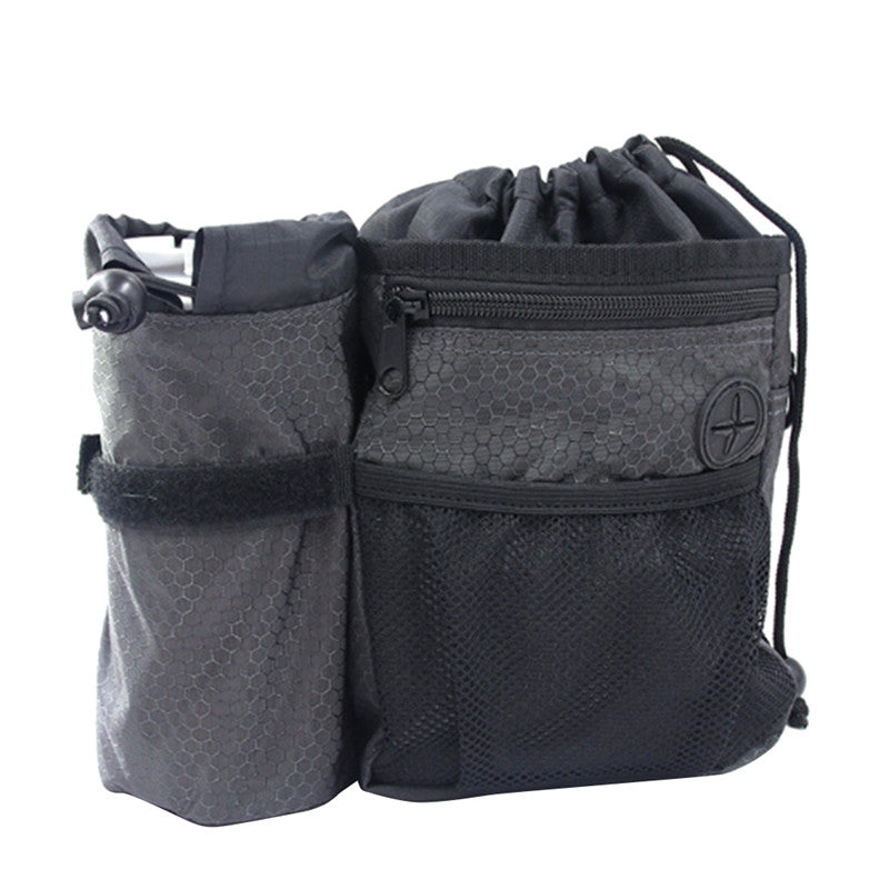 Paw™ Training Treat Bag - Portable Waist Bag