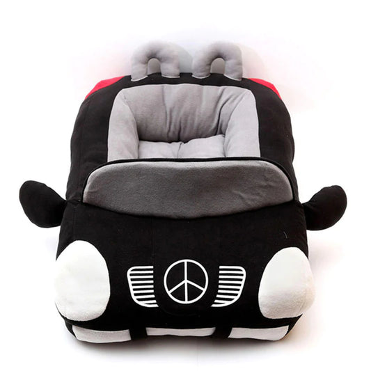 Car Pet Nest - Pawzzey