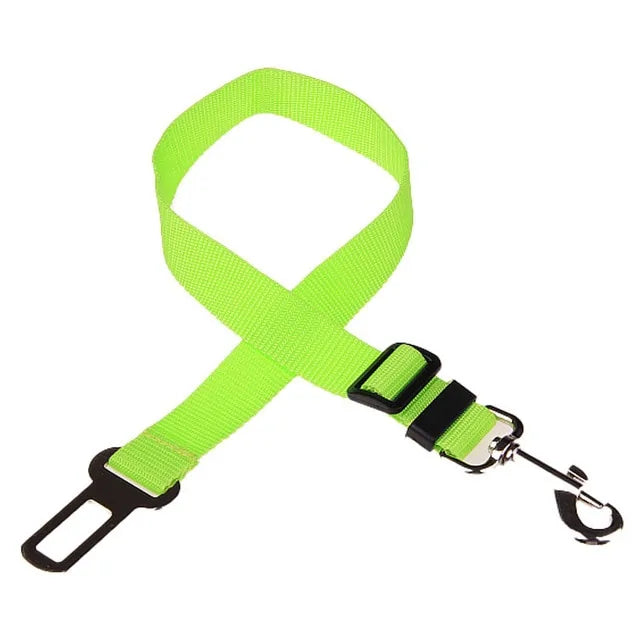 Pet Dog Cat Car Seat Belt - Pawzzey
