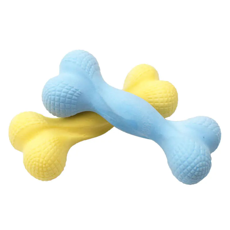 Dog Bones for Big and Small Dogs to Chew - Pawzzey