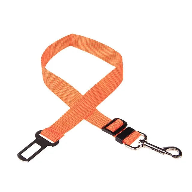 Pet Dog Cat Car Seat Belt - Pawzzey